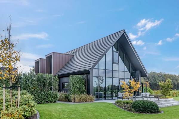 Woning Meulunterseweg 61B Lunteren