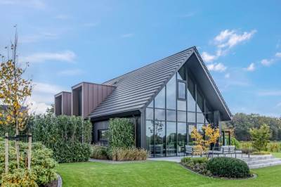 Woning Meulunterseweg 61B Lunteren