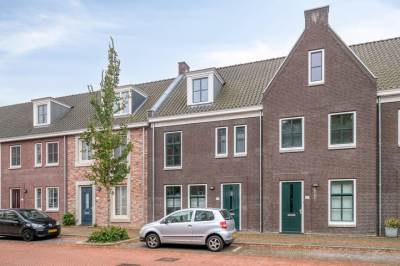 Woning Herenlaan 169 Helmond
