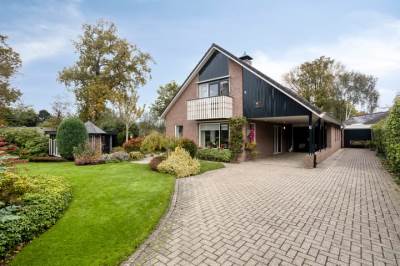 Woning Fazantenstraat 6 Goor