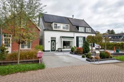 Woning Oud Schaik 7 Leerdam