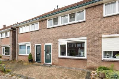 Woning Ringovenstraat 17 Enschede