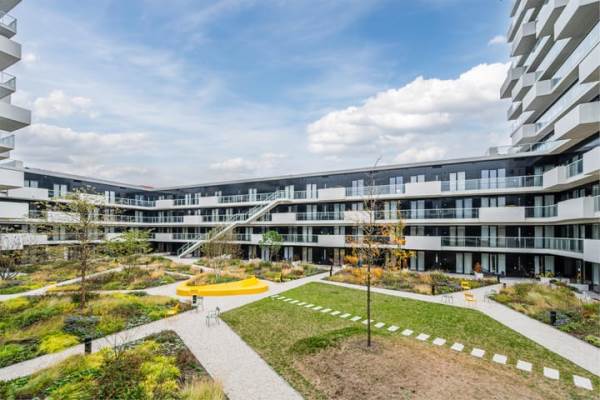 Woning Rosestraat 1123 Rotterdam