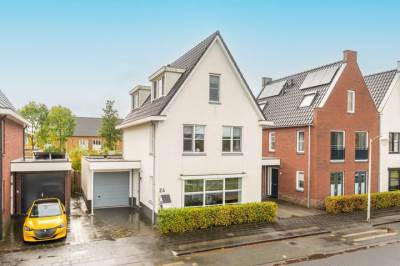 Woning Zwarte Zee 24 Amersfoort