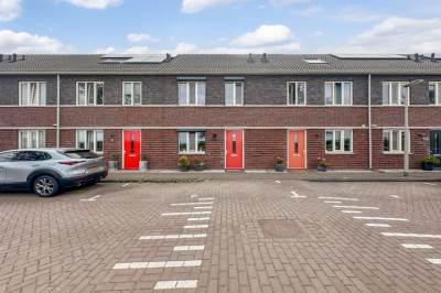 Woning Castorstraat 16 Arnhem