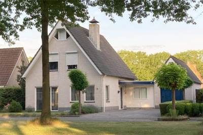 Woning Simon Vestdijklaan 40 Kloetinge (Gem. Goes)