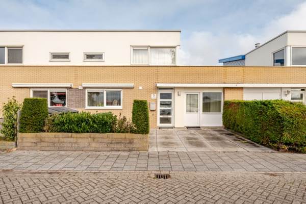 Woning Weerribben 3 Lelystad