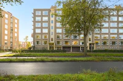 Woning Segbroeklaan 218 Den Haag