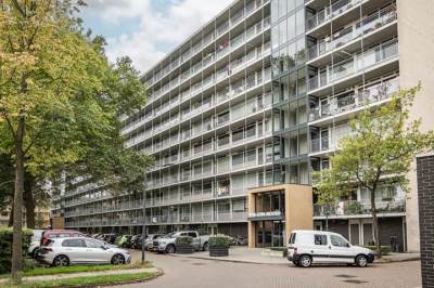 Woning Engelandlaan 1158 Haarlem