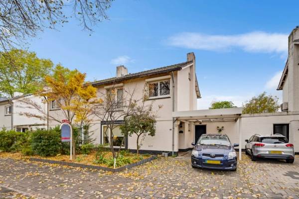 Woning Graafschap Hornelaan 55 Weert