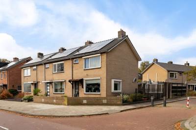 Woning Oldenzaalsestraat 381 Hengelo (OV)