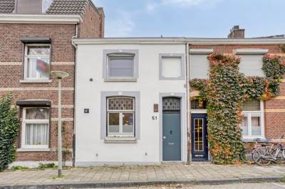 Woning Herbenusstraat 51 Maastricht