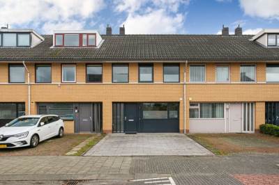 Woning Apollo 38 Wijk bij Duurstede