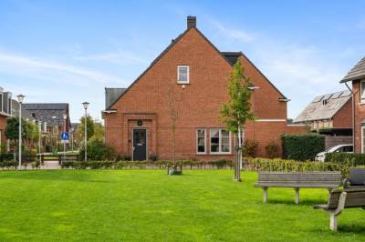Woning Ellen Vogelstraat 23 Berkel en Rodenrijs