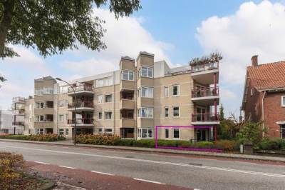 Woning Wilhelminastraat 24 Waalwijk