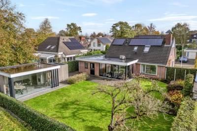Woning Goudplevier 9 Raalte