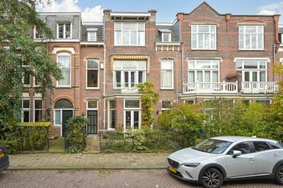 Woning Danckertsstraat 23 Den Haag