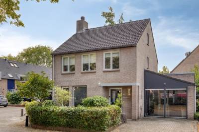 Woning Brabanthoeven 58A Rosmalen