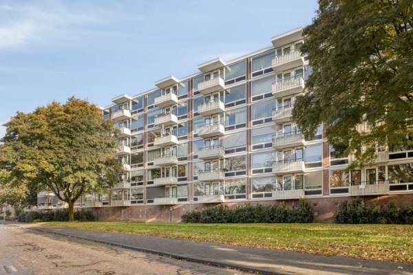 Woning Lagemorgenlaan 180 Den Bosch