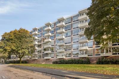 Woning Lagemorgenlaan 180 Den Bosch