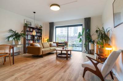 Woning Laan op Zuid 1636 Rotterdam