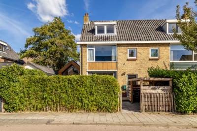 Woning Reijer Spreijstraat 1 Abcoude