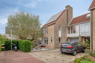 Woning Rendiermos 22 Reeuwijk