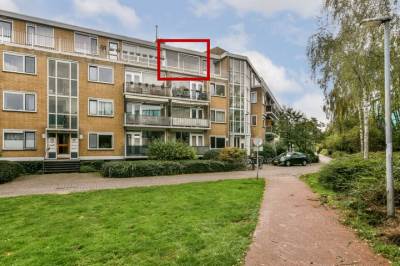 Woning Diepenbrockweg 224 Dordrecht