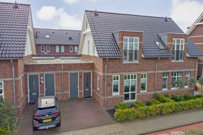 Woning Ticheldreef 131 Druten