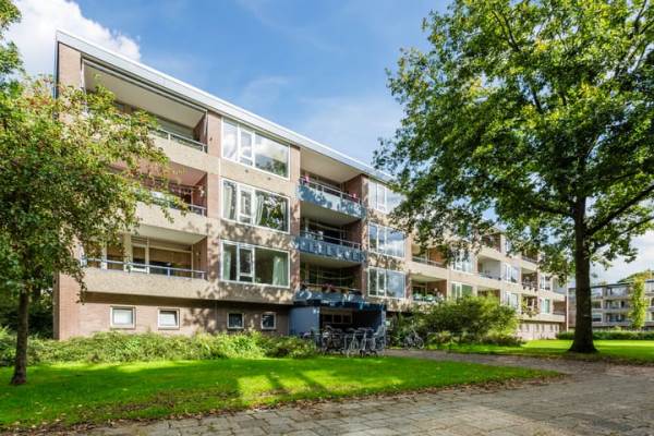 Woning Vuurdoornlaan 32 Nijkerk