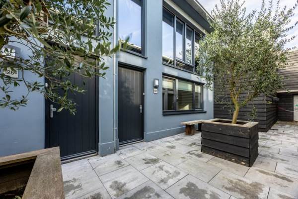 Woning Lange Herenvest 128D Haarlem