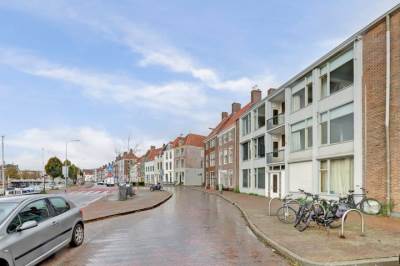 Woning Punt 25 Middelburg