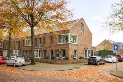 Woning Marienburghstraat 55A Deventer