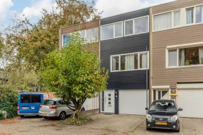 Woning Adelaartlaan 73 Geldrop
