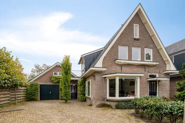 Woning Nieuwstad 35 Vorden