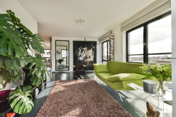 Woning Werfstraat 58 Haarlem