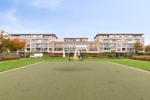 Woning Serenadelaan 91 Barendrecht