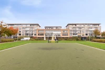 Woning Serenadelaan 91 Barendrecht