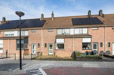 Woning Tabaksmolen 7 Heerhugowaard