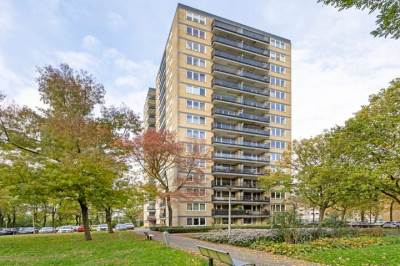 Woning Vanekerstraat 177 Enschede