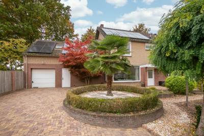 Woning Olieslagersstraat 13 Roermond