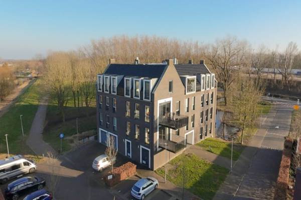 Woning Boterbloem 17 Ouderkerk aan de Amstel