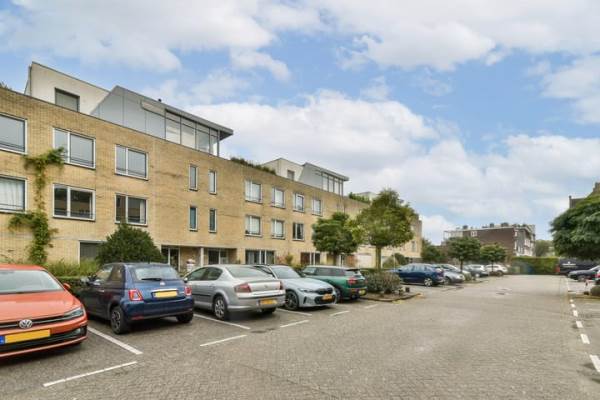 Woning Hermonlaan 32 Rotterdam