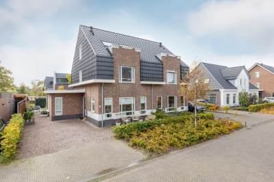 Woning Vlinderslag 21 Zuidoostbeemster