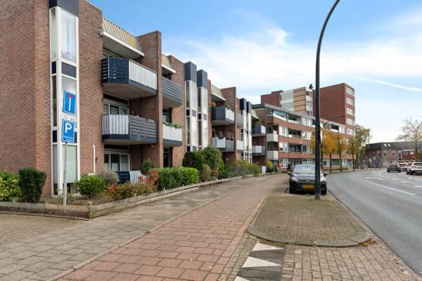 Woning Oude Molenweg 18 Hengelo (OV)