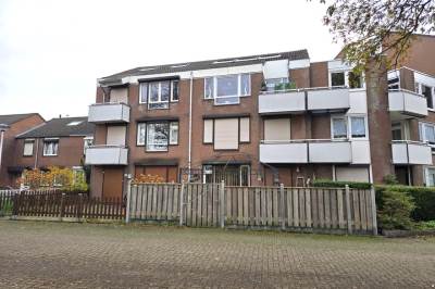 Woning Finefrau 21 Kerkrade