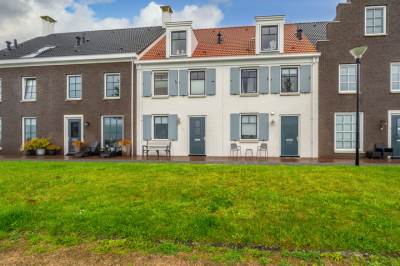 Woning Dwinger 15 Blauwestad