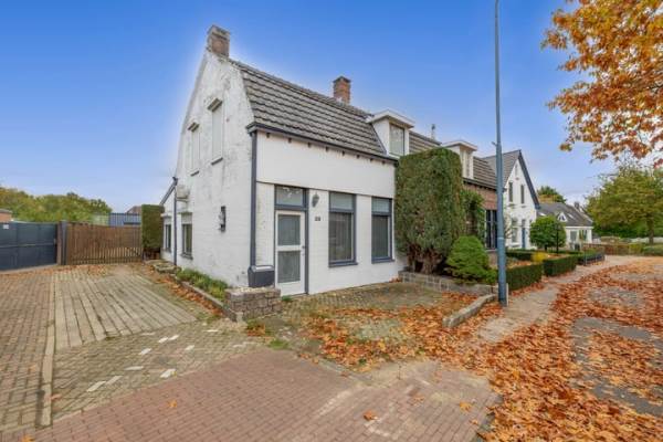 Woning Eeneind 39 Nuenen