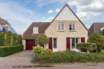 Woning Hulst 28 Best