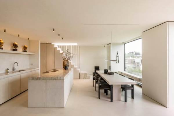 Woning Frans van Mierisstraat 1314 Amsterdam